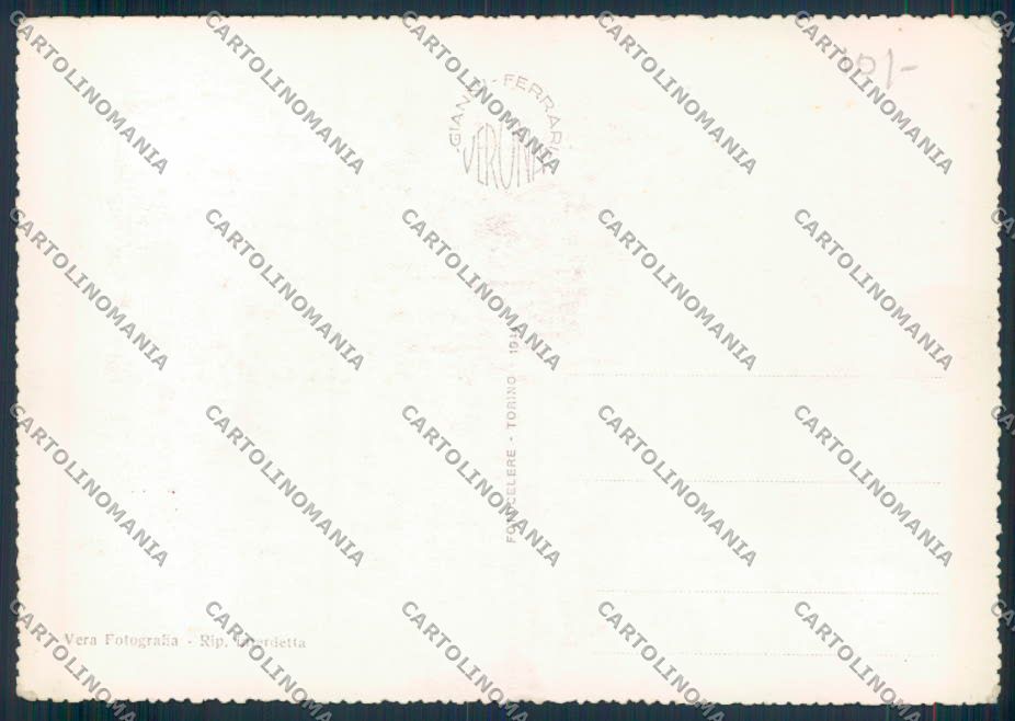 Verona città foto FG cartolina ZF0776 – retro