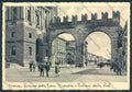 Verona città FG cartolina ZF0782 – fronte