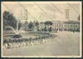 Vicenza città Stazione PIEGHINE FG cartolina ZF0792 – fronte