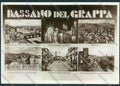 Vicenza Bassano del Grappa foto FG cartolina ZF0796 – fronte