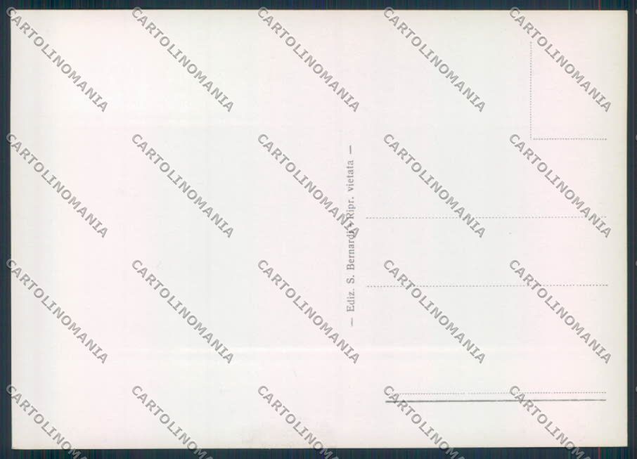 Vicenza Bassano del Grappa foto FG cartolina ZF0796 – retro