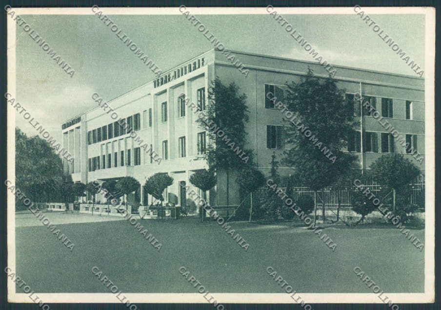 Padova Abano Terme PIEGHINA FG cartolina ZF0799 – fronte