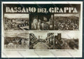 Vicenza Bassano del Grappa foto FG cartolina ZF0812 – fronte