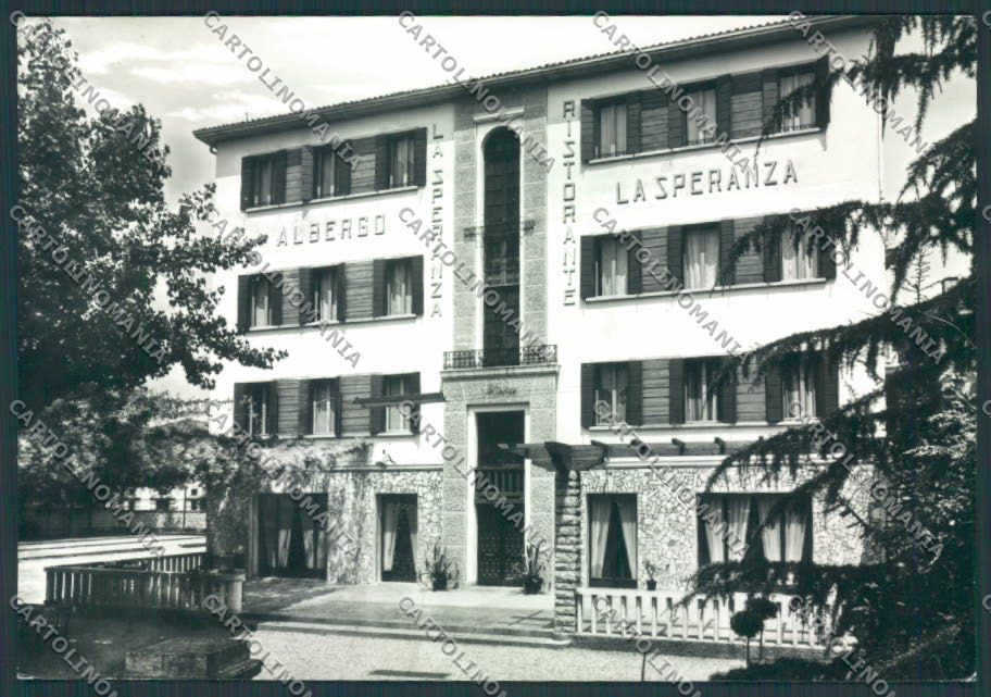 Treviso Mogliano Veneto foto FG cartolina ZF0826 – fronte