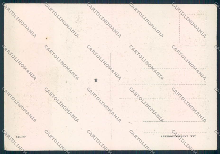 Padova città Istituto Configliachi FG cartolina ZF0838 – retro