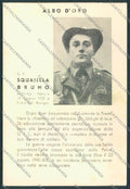 Rovigo Fratta Polesine Gioventù Littorio FG cartolina ZF0845 – fronte