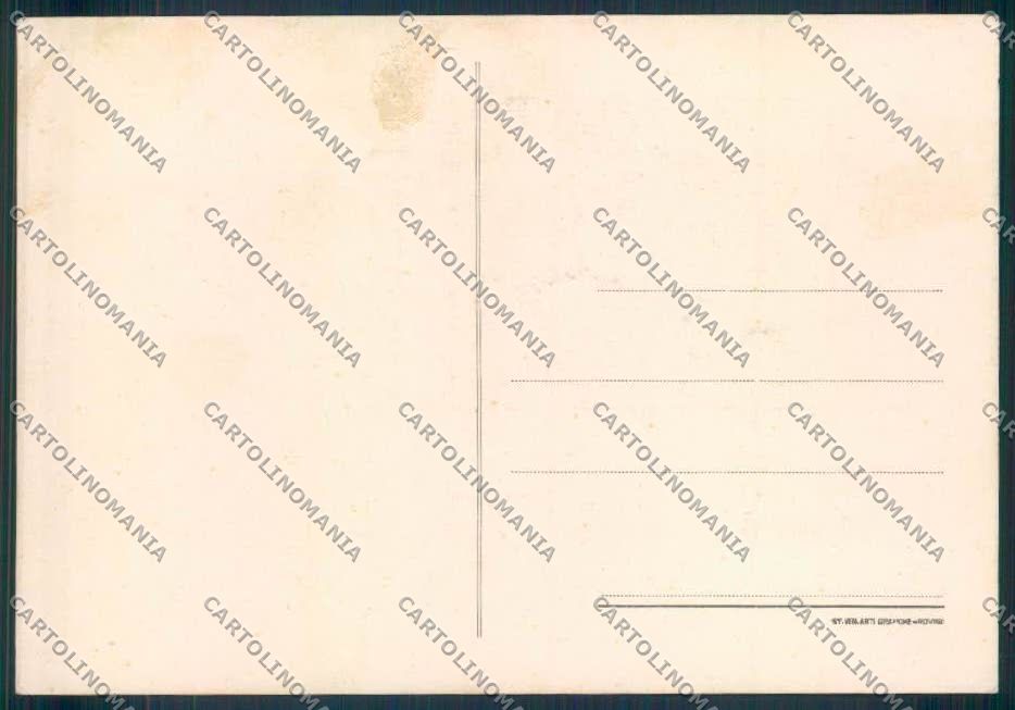 Rovigo Fratta Polesine Gioventù Littorio FG cartolina ZF0845 – retro