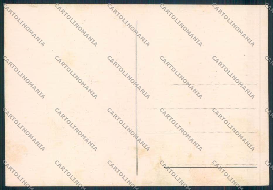 Rovigo Canaro Gioventù Littorio FG cartolina ZF0847 – retro