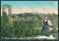 Udine San Daniele foto FG cartolina ZF0867 – fronte
