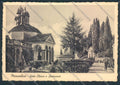 Padova Monselice PIEGHINA FG cartolina ZF0892 – fronte