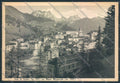 Belluno Pieve di Cadore FG cartolina ZF0897 – fronte