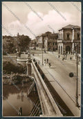 Padova città foto FG cartolina ZF0898 – fronte