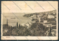 Slovenia Portorose FG cartolina ZF0916 – fronte