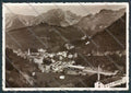 Vicenza Recoaro foto FG cartolina ZF0927 – fronte