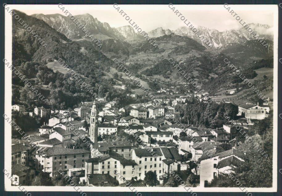 Vicenza Recoaro foto FG cartolina ZF0931 – fronte