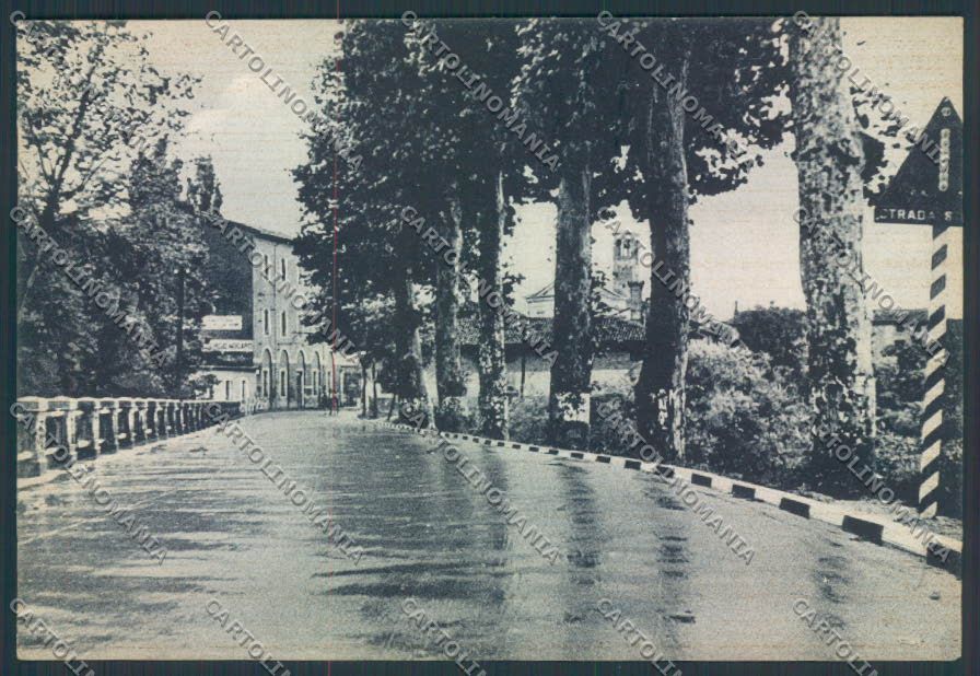 Udine San Giorgio Nogaro FG cartolina ZF0942 – fronte