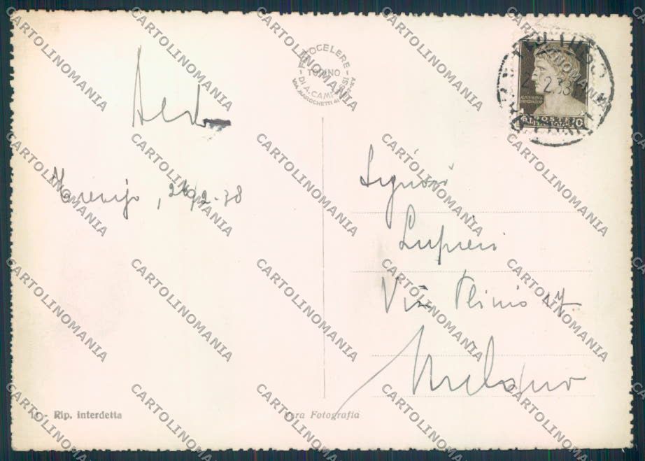 Treviso città foto FG cartolina ZF0951 – retro