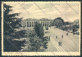 Treviso città Stazione PIEGHINE FG cartolina ZF0952 – fronte