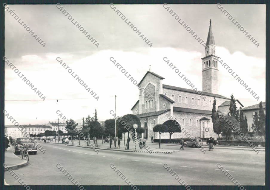 Gorizia Monfalcone foto FG cartolina ZF0992 – fronte