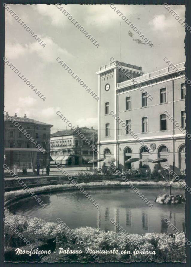 Gorizia Monfalcone foto FG cartolina ZF0998 – fronte
