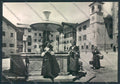 Udine Carnia Costumi foto FG cartolina ZF1020 – fronte