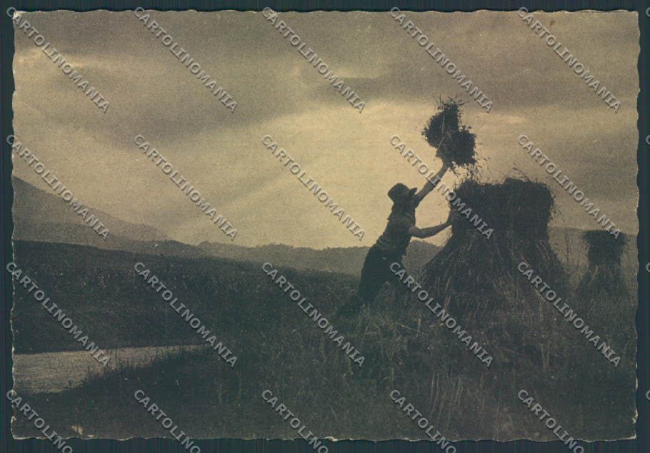 Udine Carnia Costumi Baldassi FG cartolina ZF1028 – fronte