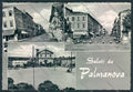 Udine Palmanova Saluti da foto FG cartolina ZF1037 – fronte