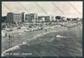 Venezia Jesolo Lido foto FG cartolina ZF1071 – fronte