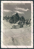 Bolzano Rifugio Cir Sella foto FG cartolina ZF1104 – fronte