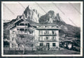 Bolzano Alpe di Siusi FG cartolina ZF1107 – fronte