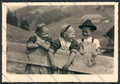 Bolzano Sarentino Costumi foto FG cartolina ZF1125 – fronte