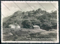 Bolzano Venosta Rifugio Corsi foto FG cartolina ZF1132 – fronte