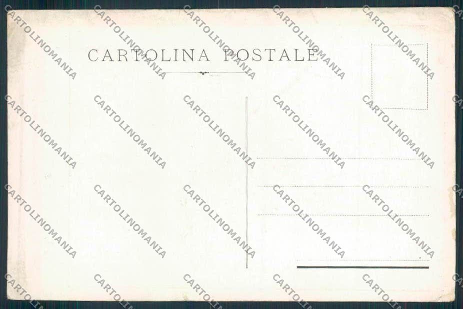 Trento Cesare Battisti FG cartolina ZF1150 – retro