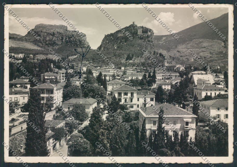Trento Arco foto FG cartolina ZF1162 – fronte