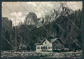 Trento Primiero foto FG cartolina ZF1165 – fronte