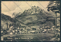 Trento Primiero FG cartolina ZF1167 – fronte