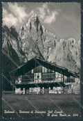 Trento Primiero foto FG cartolina ZF1169 – fronte
