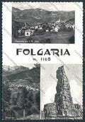 Trento Folgaria foto FG cartolina ZF1172 – fronte