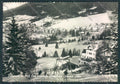 Trento Folgaria Seggiovia foto FG cartolina ZF1180 – fronte