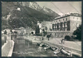 Trento Riva foto FG cartolina ZF1210 – fronte