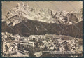 Trento San Martino Castrozza FG cartolina ZF1219 – fronte