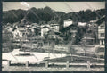 Trento Cavalese foto FG cartolina ZF1232 – fronte