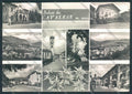 Trento Cavalese Saluti da foto FG cartolina ZF1235 – fronte