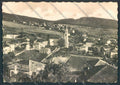 Trento Malosco Ronzone Fondo PIEGHINE foto FG cartolina ZF1238 – fronte