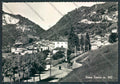 Trento Pieve Tesino foto FG cartolina ZF1246 – fronte