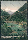 Trento Val Rendena foto FG cartolina ZF1250 – fronte