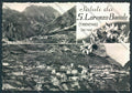Trento San Lorenzo Banale PIEGHINE foto FG cartolina ZF1270 – fronte
