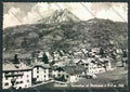 Trento Tonadico Primiero foto FG cartolina ZF1277 – fronte