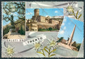 Trento città Saluti da foto FG cartolina ZF1281 – fronte