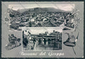 Vicenza Bassano del Grappa foto FG cartolina ZF1284 – fronte